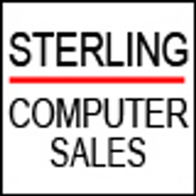 Sterling Computer Sales Inc.