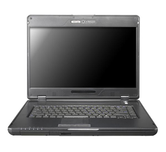 serial port laptop