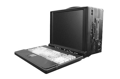 standard atx lunchbox computer